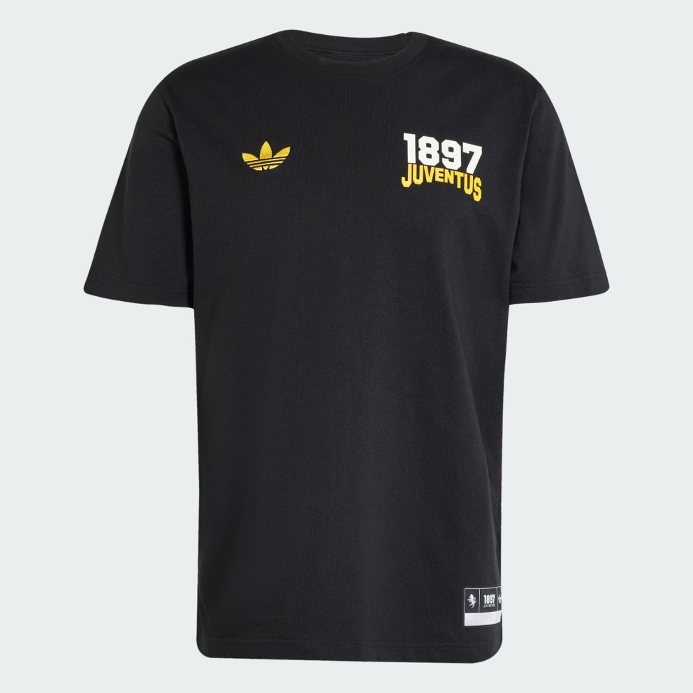 adidas Juve Vrct Tee
