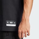 adidas Juve Vrct Tee