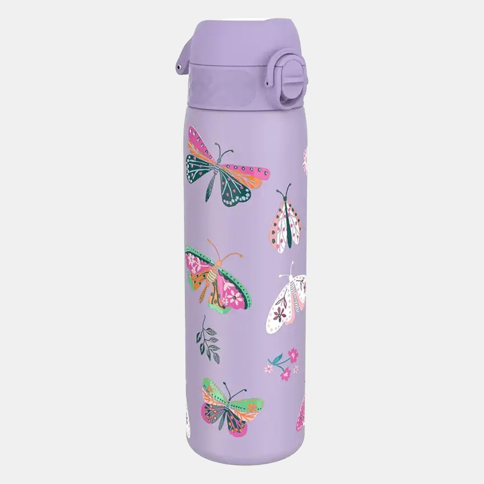 Ion8 Θερμος 500Ml Πεταλουδες