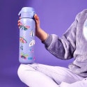 Ion8 Θερμος 500Ml Πεταλουδες