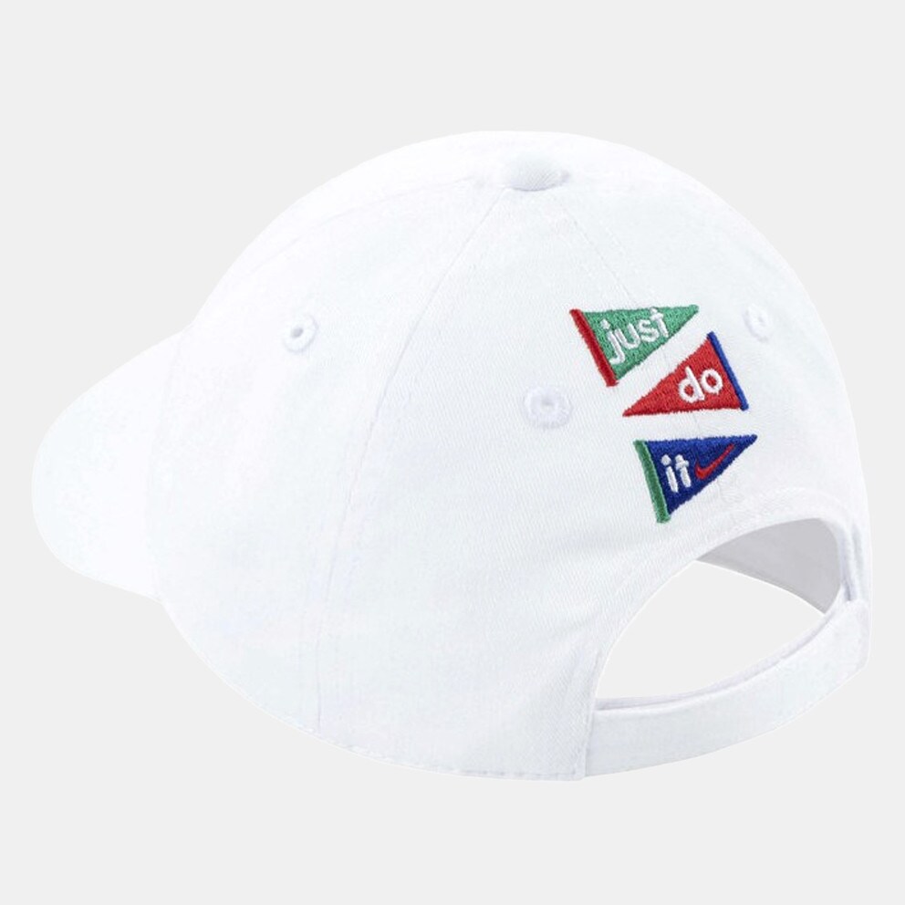 Nike E1D1 Club Hat
