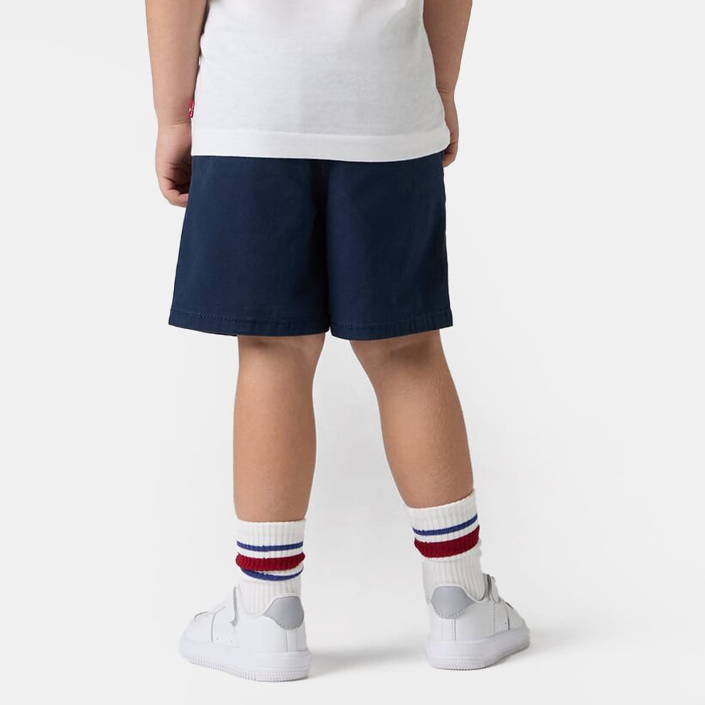 Levi's Kids' Jean Cargo Shorts