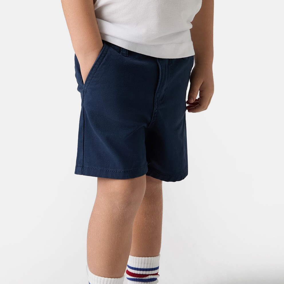 Levi's Kids' Jean Cargo Shorts