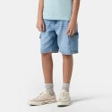 Levi's Kids' Jean Cargo Shorts