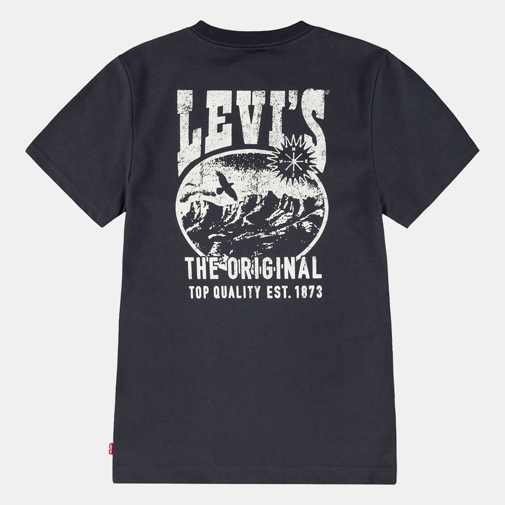 Levi's  Valley View Kids'  T-Shirt