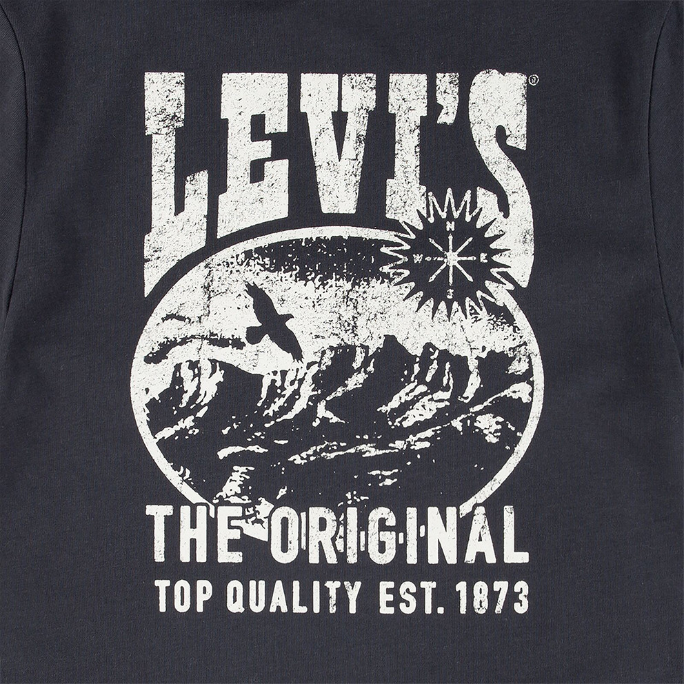 Levi's  Valley View Kids'  T-Shirt