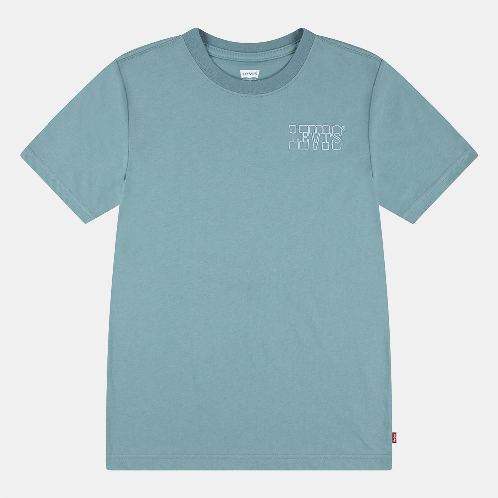 Levi's  Sun Burst Kids'  T-Shirt
