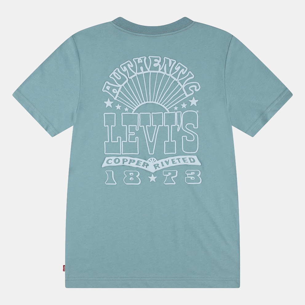 Levi's  Sun Burst Kids'  T-Shirt