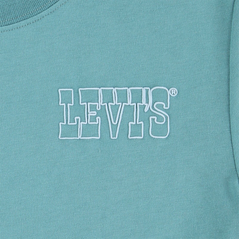 Levi's  Sun Burst Kids'  T-Shirt
