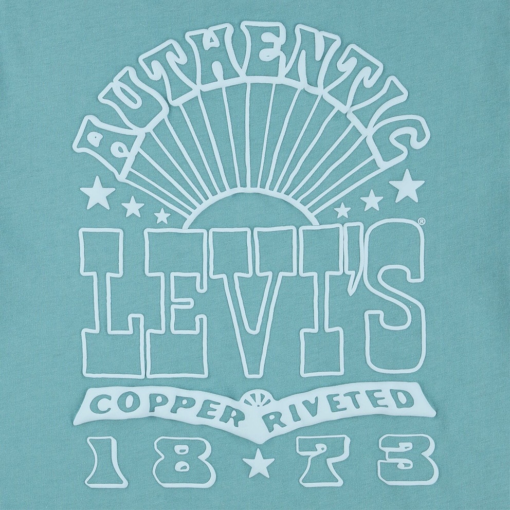 Levi's  Sun Burst Kids'  T-Shirt