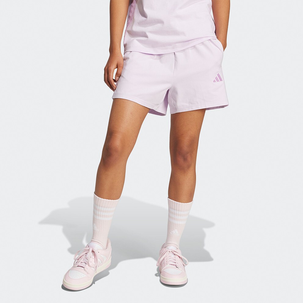 adidas Sportswear 3-Stripes Women's Shorts