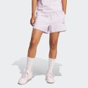 adidas Sportswear 3-Stripes Women's Shorts