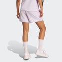 adidas Sportswear 3-Stripes Women's Shorts