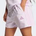 adidas Sportswear 3-Stripes Women's Shorts