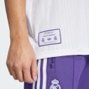 adidas Real Madrid Football Jersey