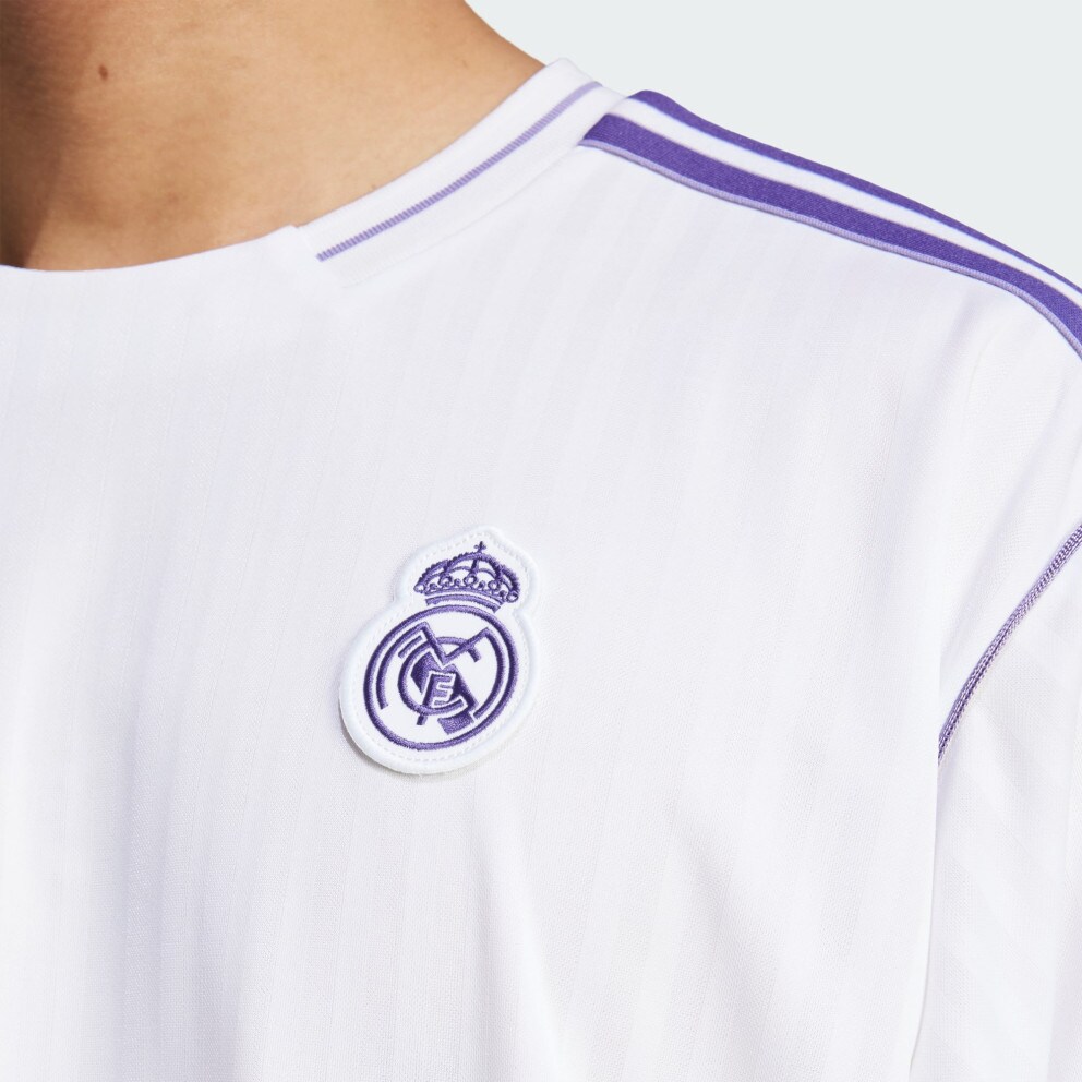 adidas Real Madrid Football Jersey