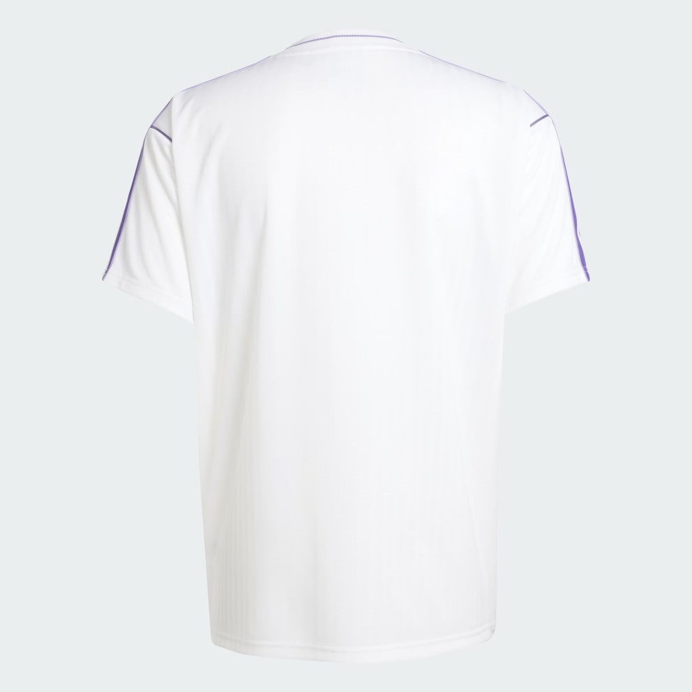adidas Real Madrid Football Jersey