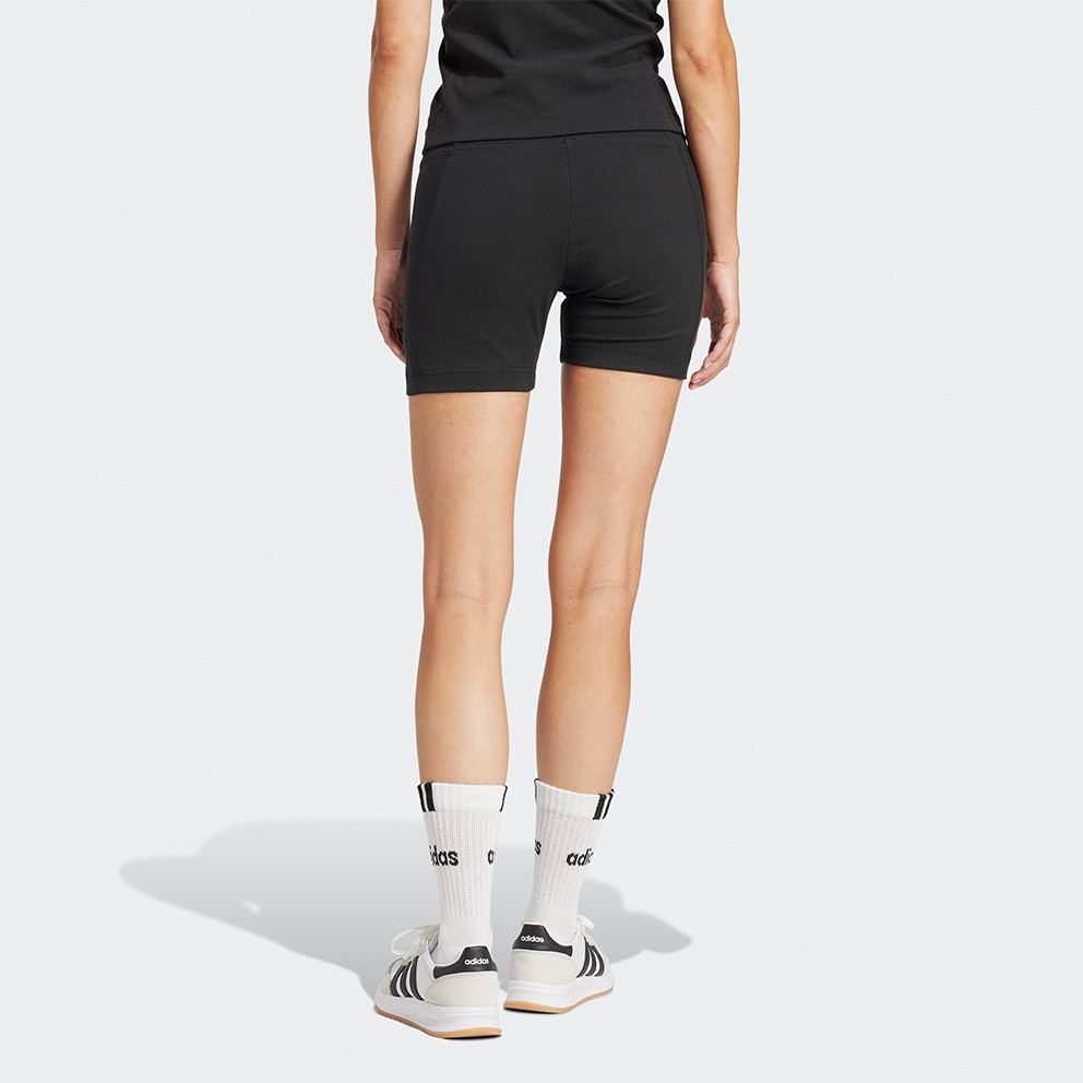 adidas Sportswear All Szn High-Waist Women's Biker Shorts