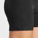 adidas Sportswear All Szn High-Waist Women's Biker Shorts