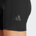 adidas Sportswear All Szn High-Waist Women's Biker Shorts