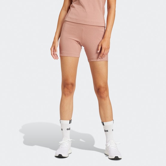 adidas Sportswear All Szn High-Waist Women's Biker Shorts