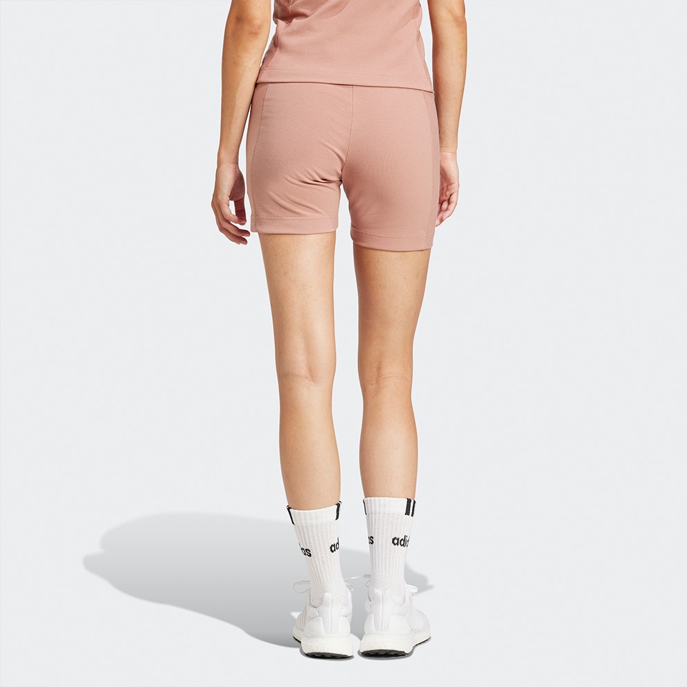 adidas Sportswear All Szn High-Waist Women's Biker Shorts