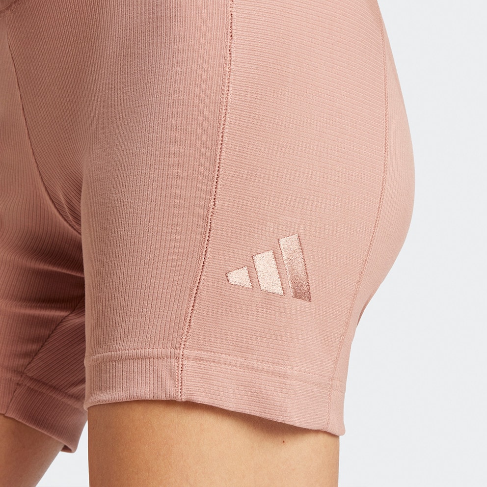adidas Sportswear All Szn High-Waist Women's Biker Shorts