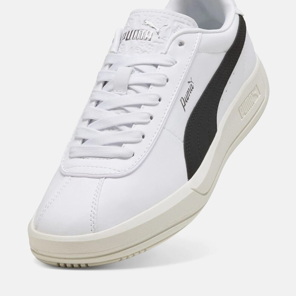 Puma Club Klassika Women's Shoes