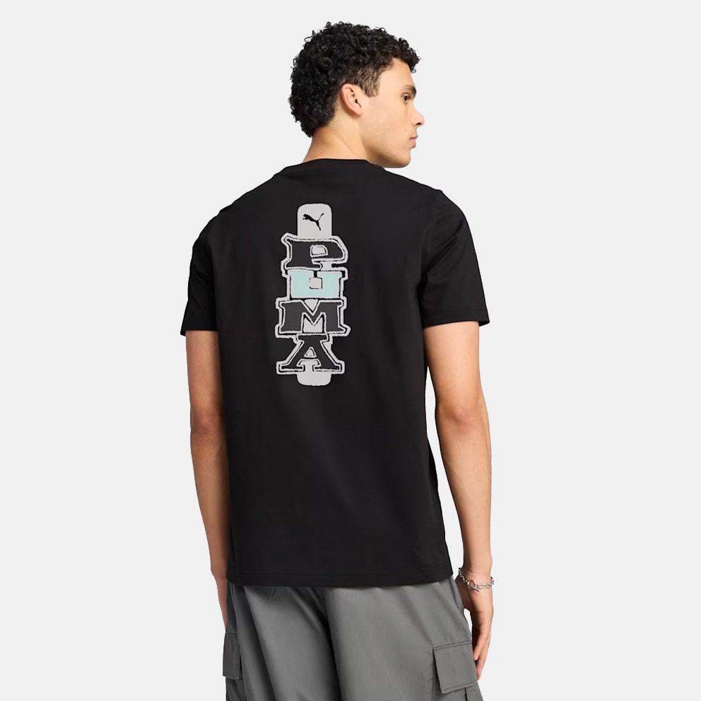 Puma Men's T-Shirt