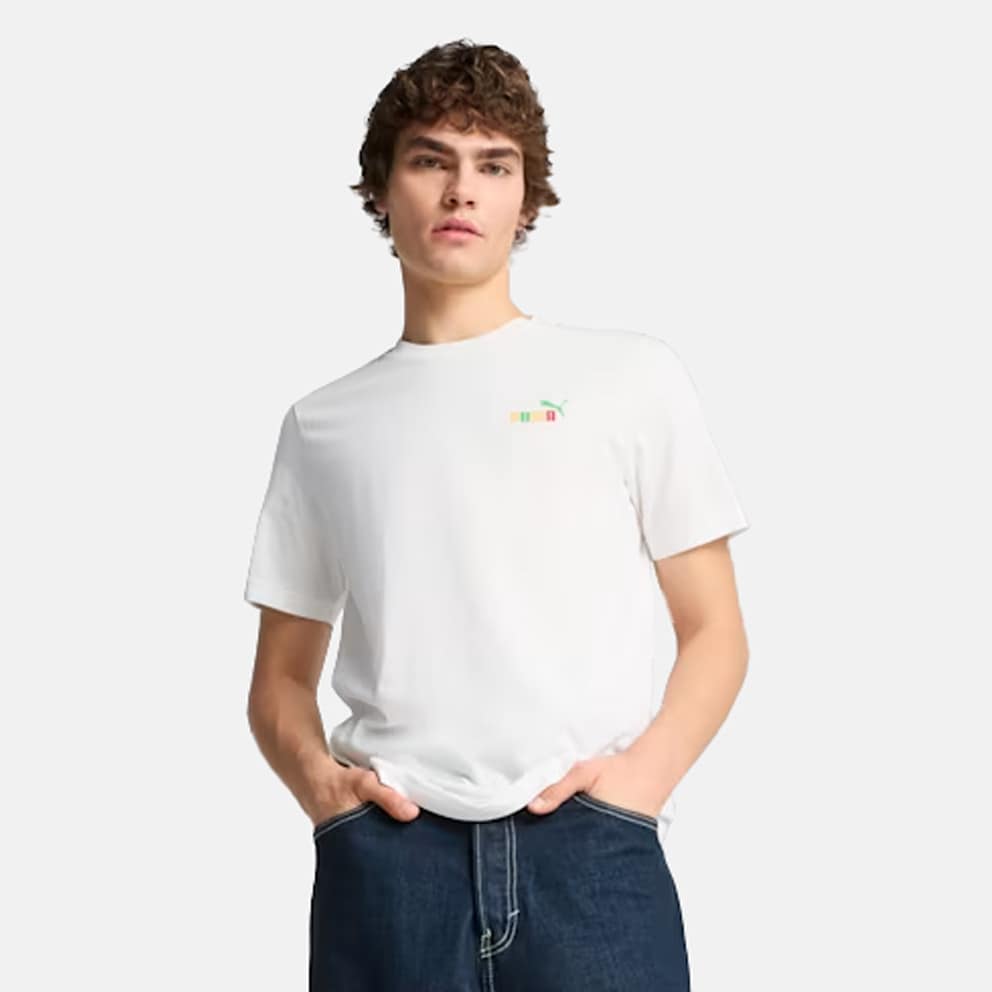 Puma Men's T-Shirt