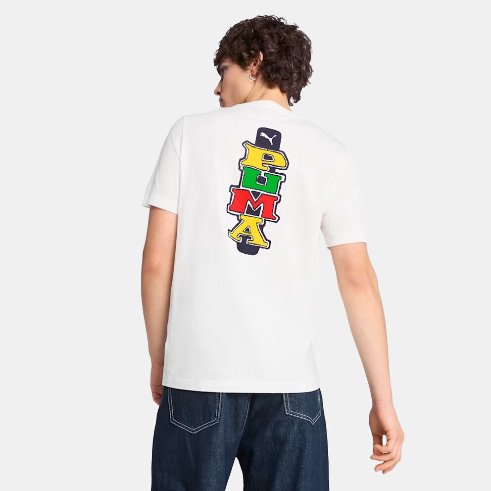 Puma Men's T-Shirt