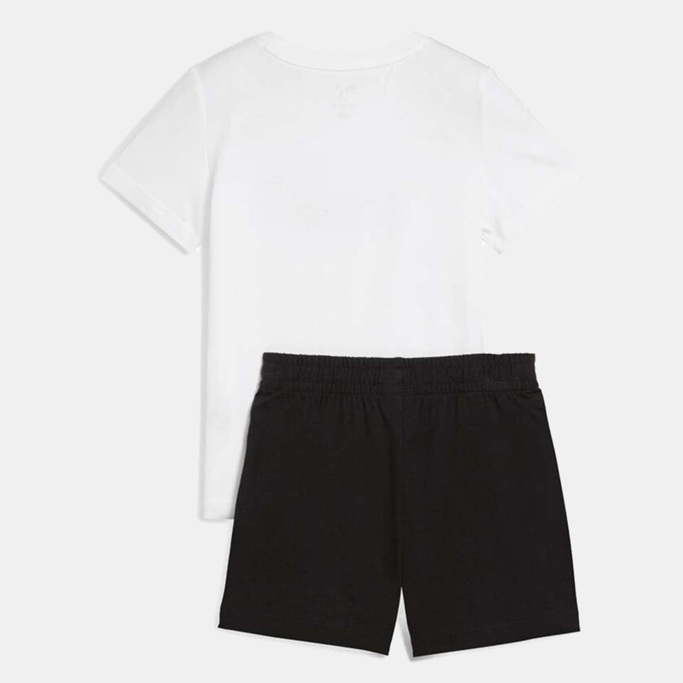 Puma Essentials No. 1 Logo Kids' Tracksuit