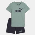 Puma Essentials No. 1 Logo Kids' Tracksuit