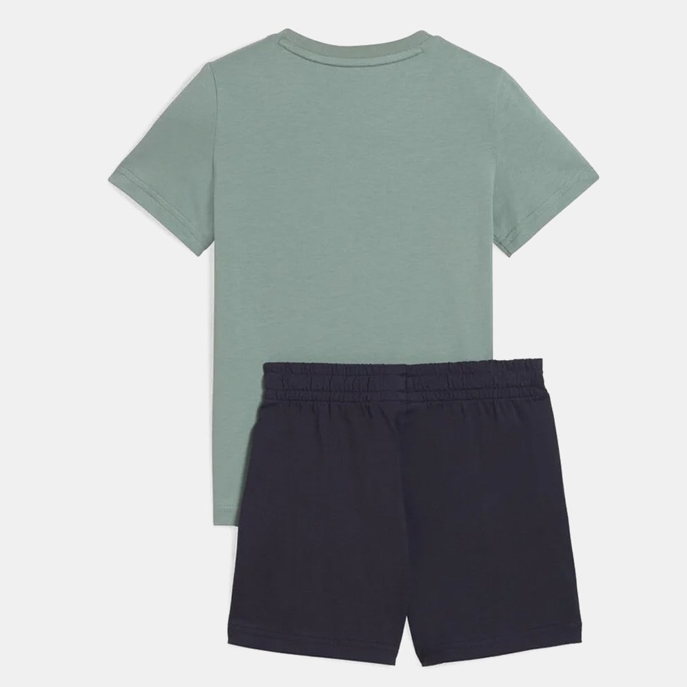 Puma Essentials No. 1 Logo Kids' Tracksuit