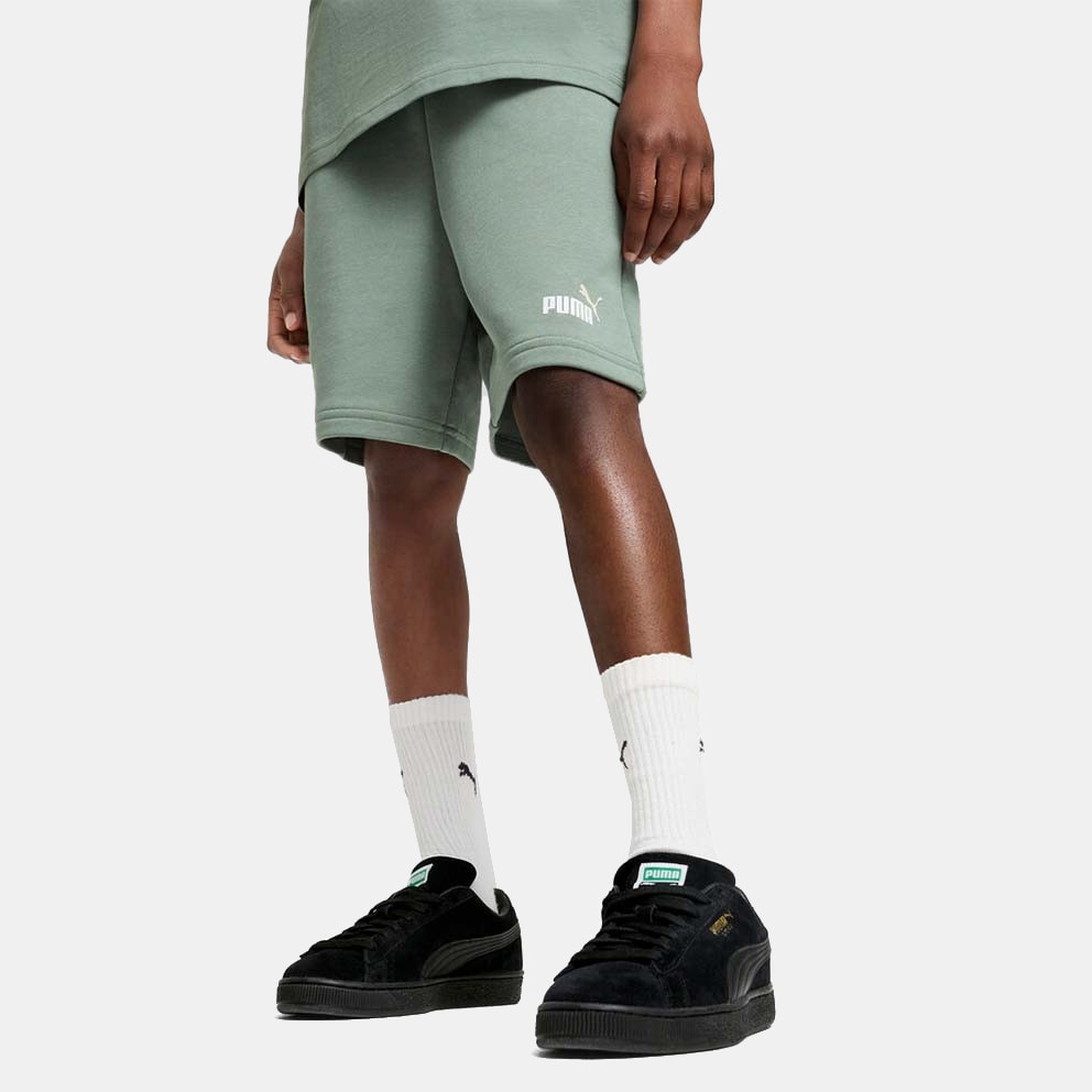 Puma Logo Kids' Shorts