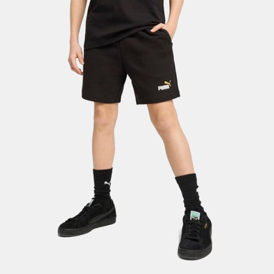Puma Logo Kids' Shorts