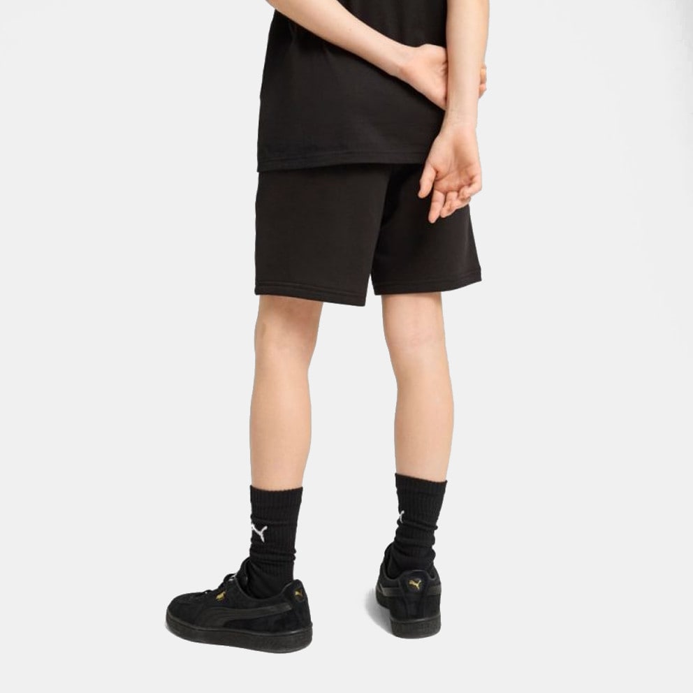Puma Logo Kids' Shorts
