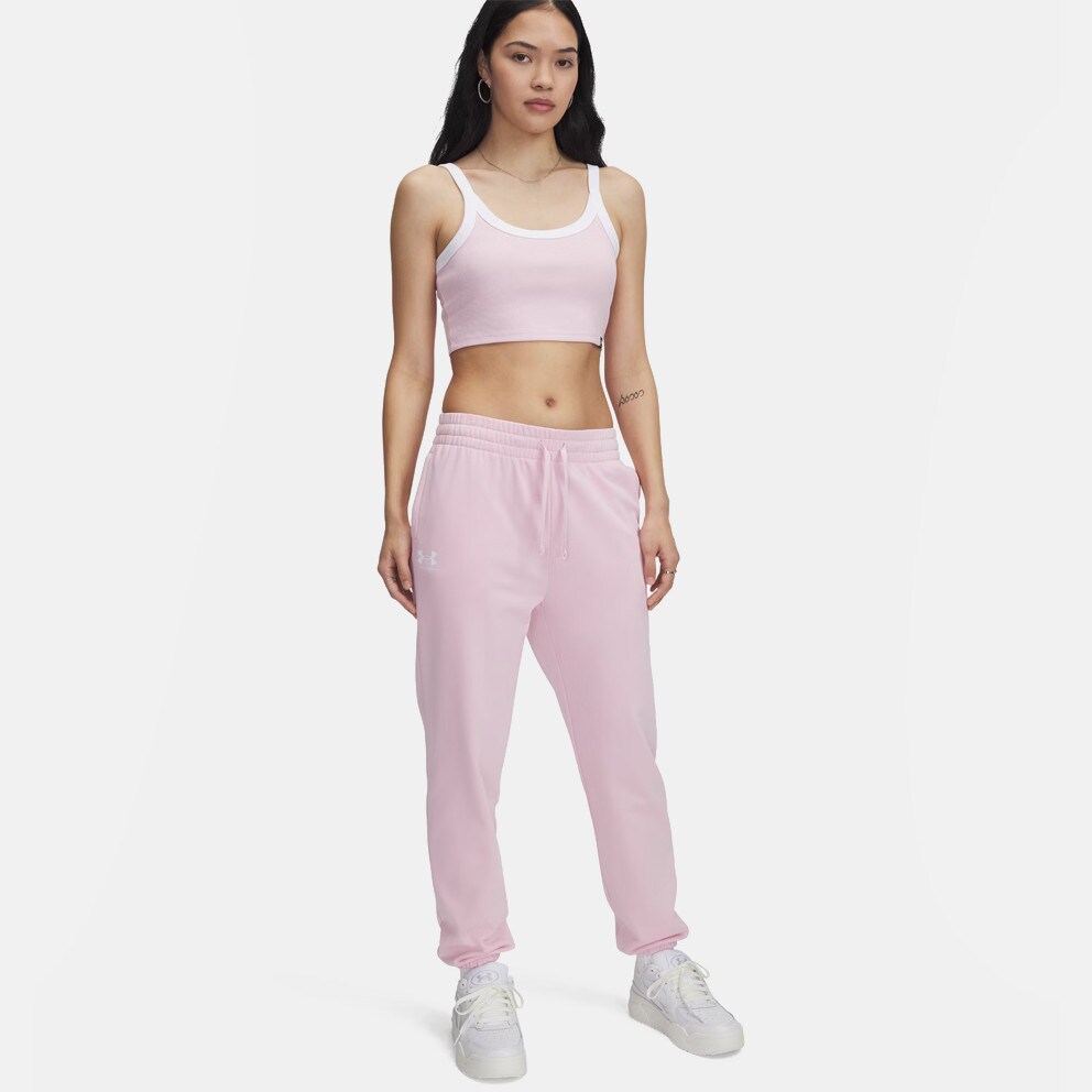 Under Armour Women's Track Pants