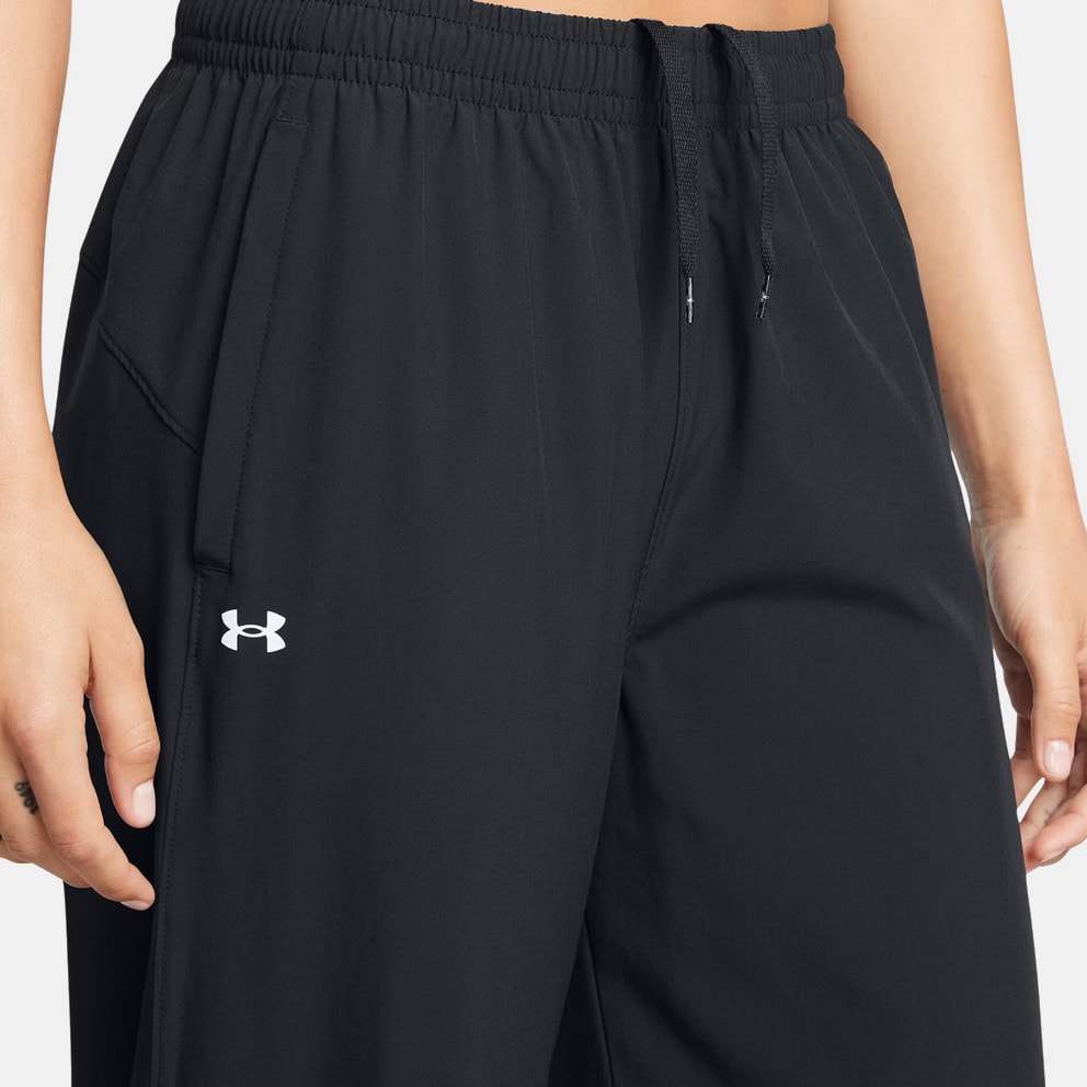 Under Armour Women's Track Pants