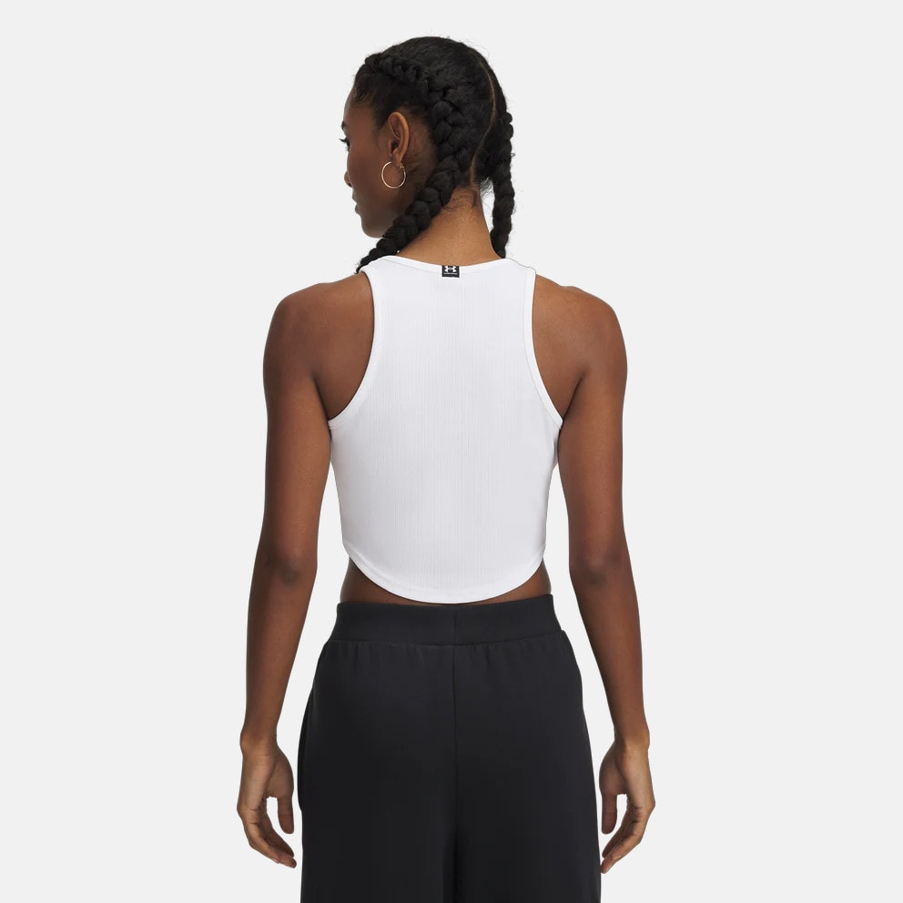 Under Armour UA Rival Rib Women's Tank Top