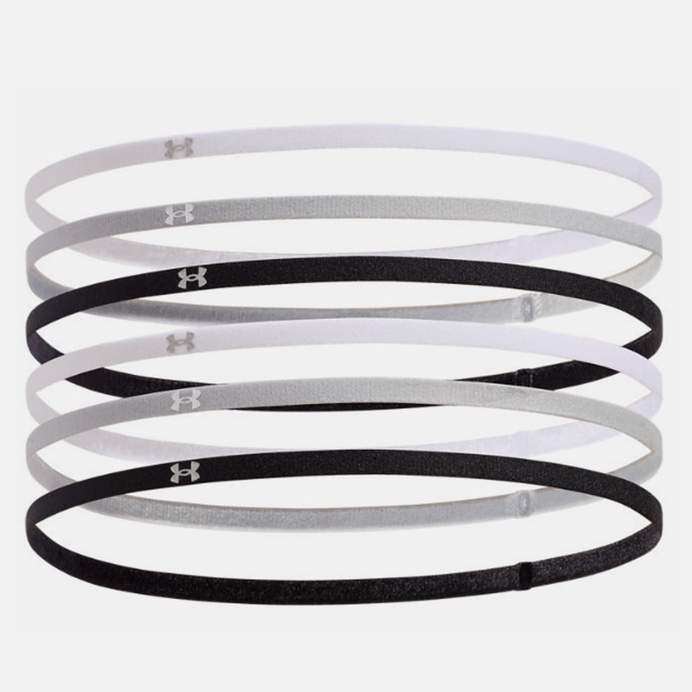 Under Armour W Mini Elastic 6Pk