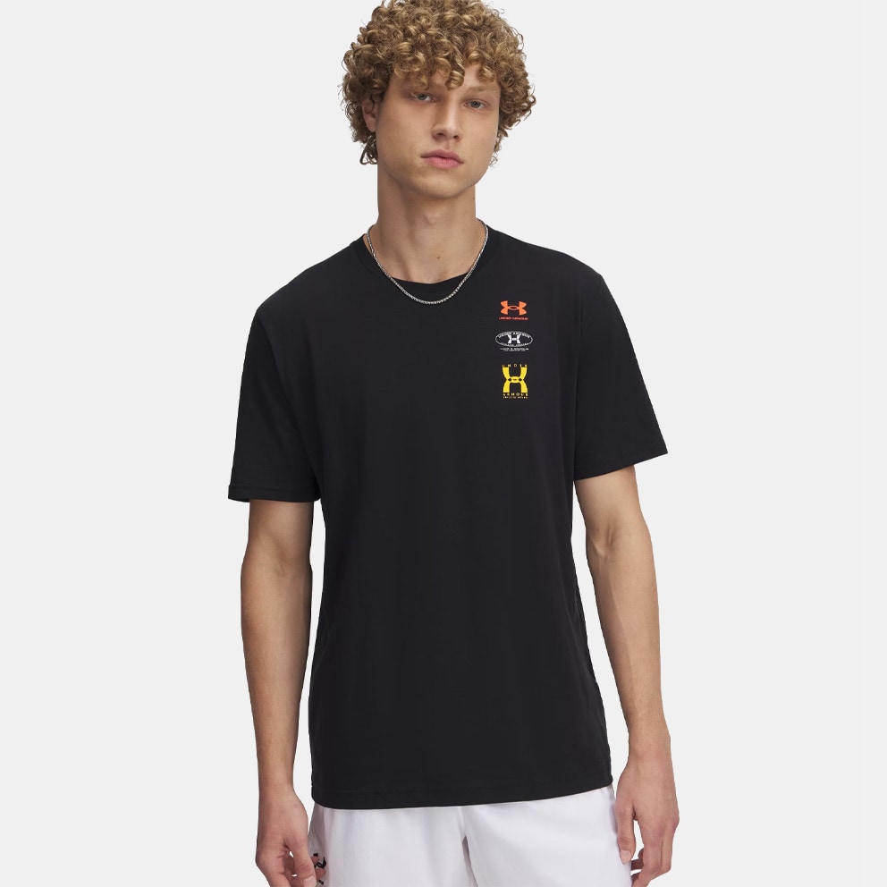 Under Armour Men's T-Shirt