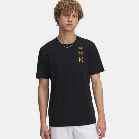 Under Armour Men's T-Shirt