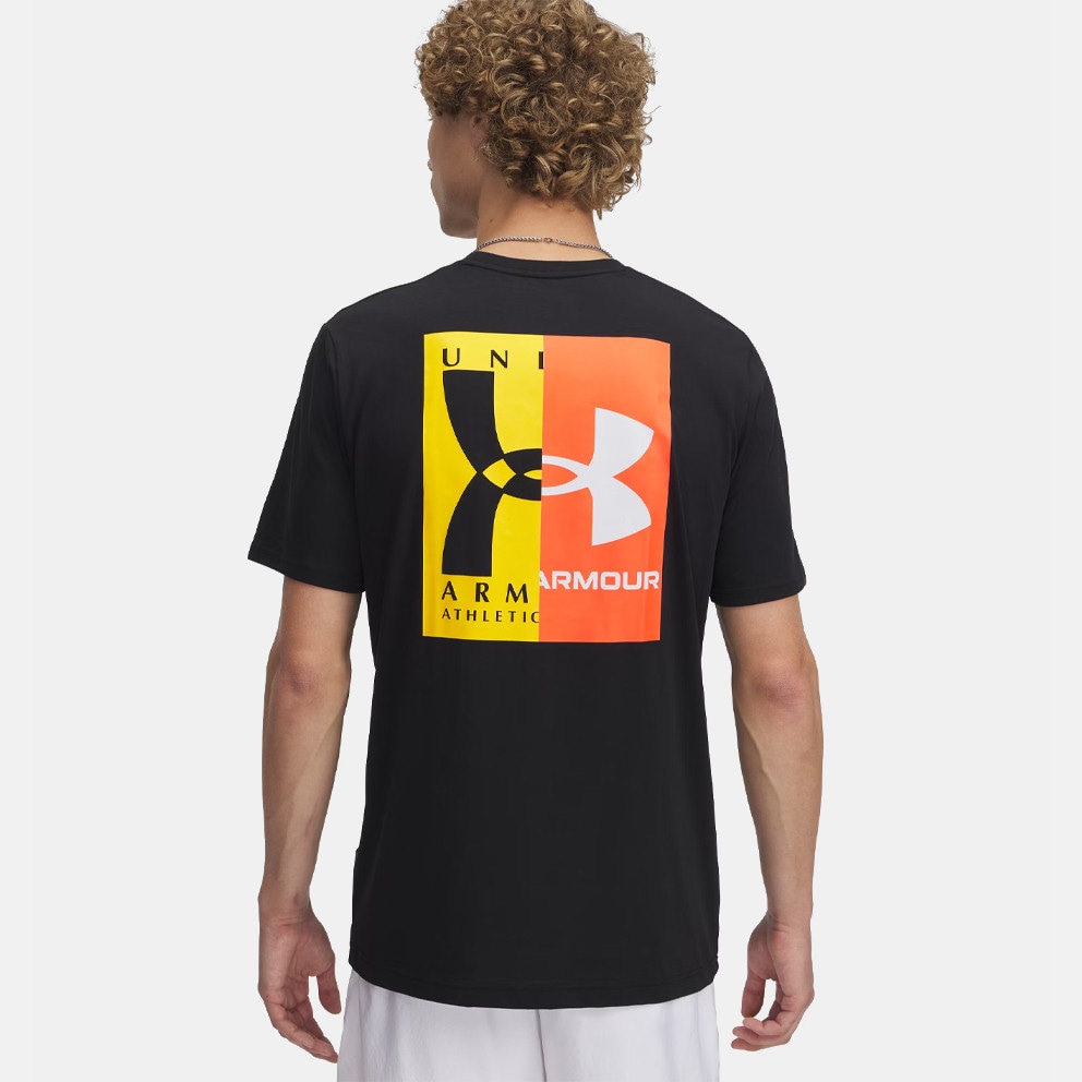 Under Armour Men's T-Shirt
