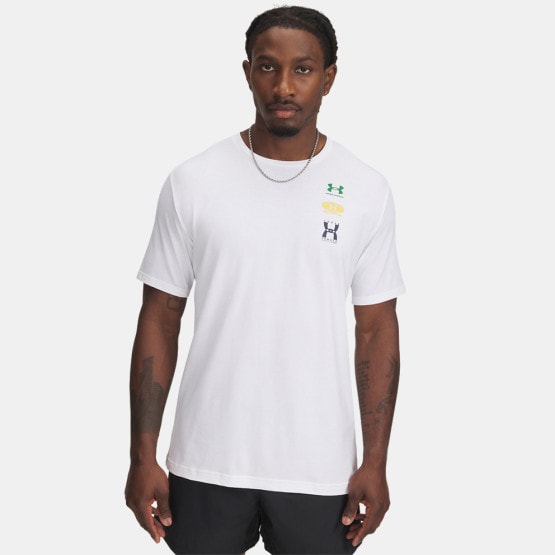 Under Armour Men's T-Shirt