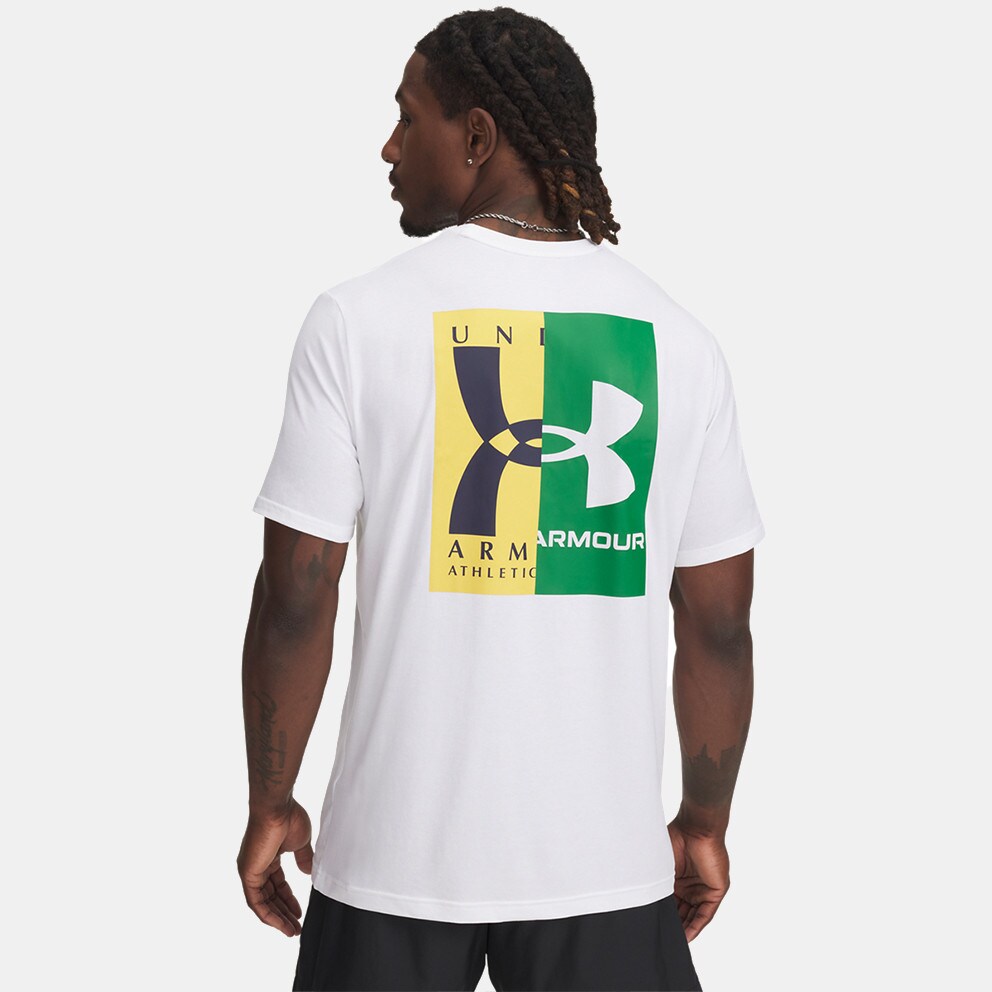 Under Armour Men's T-Shirt