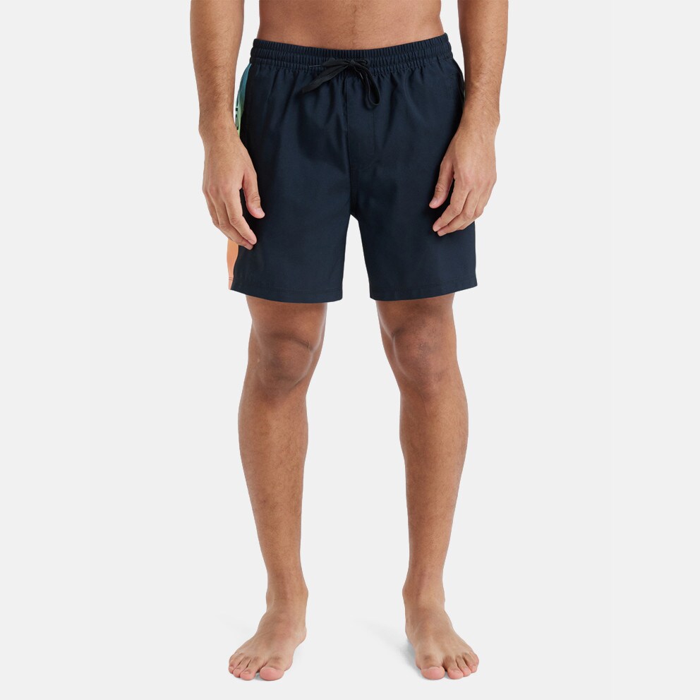 Quiksilver Everyday Holmes Volley Men's Swim Shorts