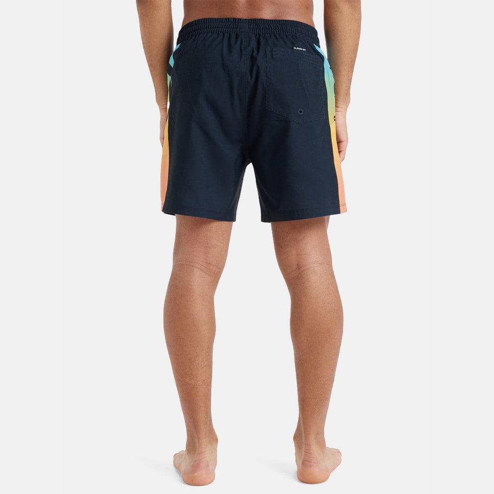 Quiksilver Everyday Holmes Volley Men's Swim Shorts