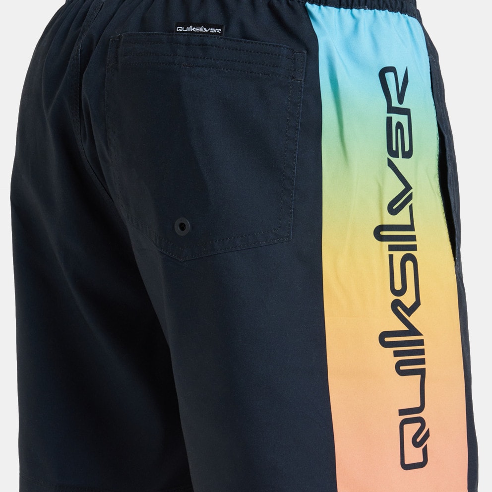 Quiksilver Everyday Holmes Volley Men's Swim Shorts