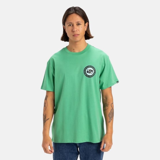 Quiksilver Circle Back Men's T-Shirt